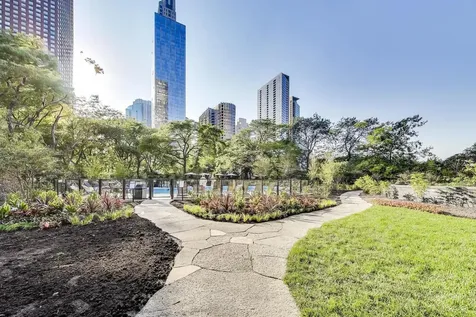 505 North Lake Shore Drive Chicago IL 60611