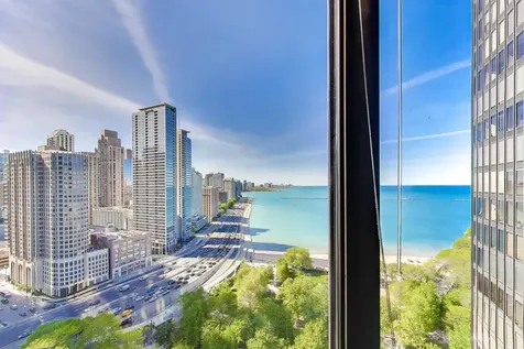505 North Lake Shore Drive Chicago IL 60611