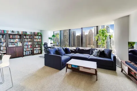 505 North Lake Shore Drive Chicago IL 60611