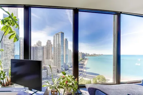 505 North Lake Shore Drive Chicago IL 60611