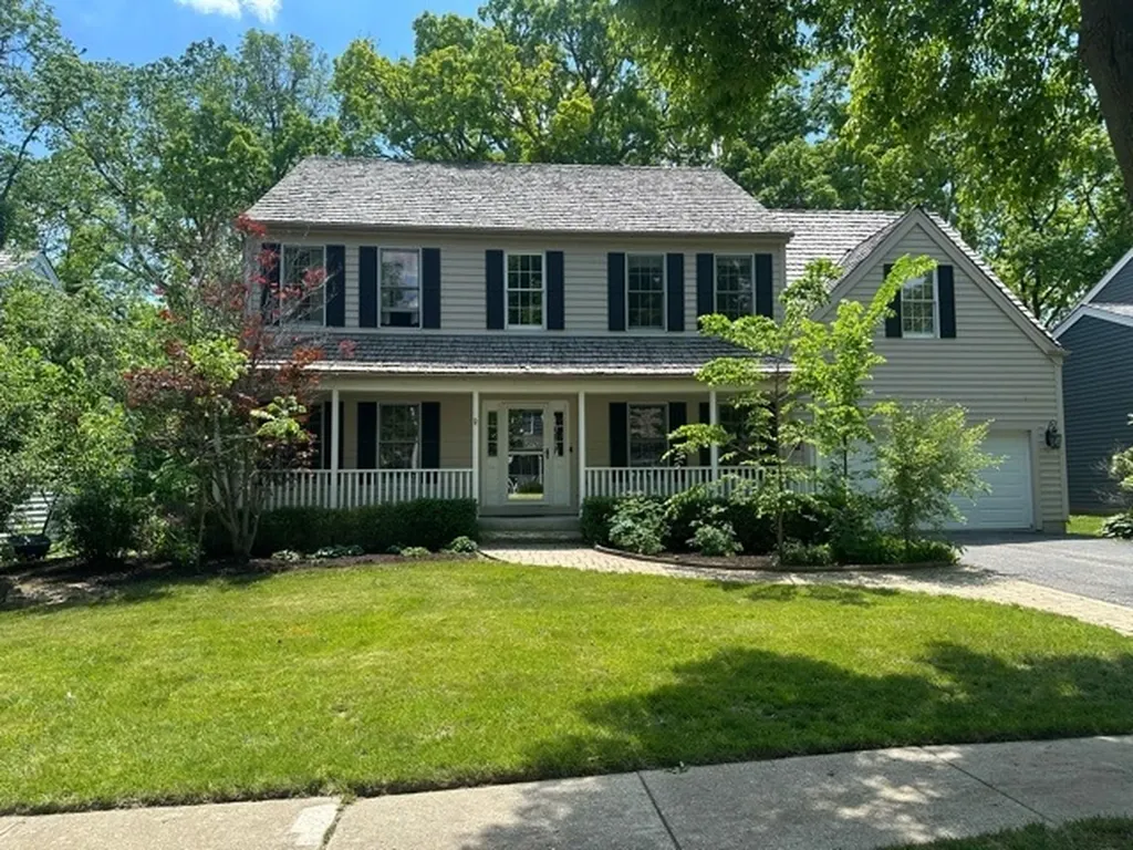 4463 Cornell Avenue Gurnee IL 60031