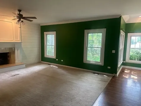 4463 Cornell Avenue Gurnee IL 60031