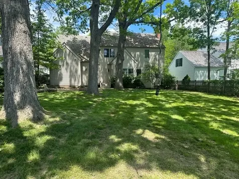 4463 Cornell Avenue Gurnee IL 60031