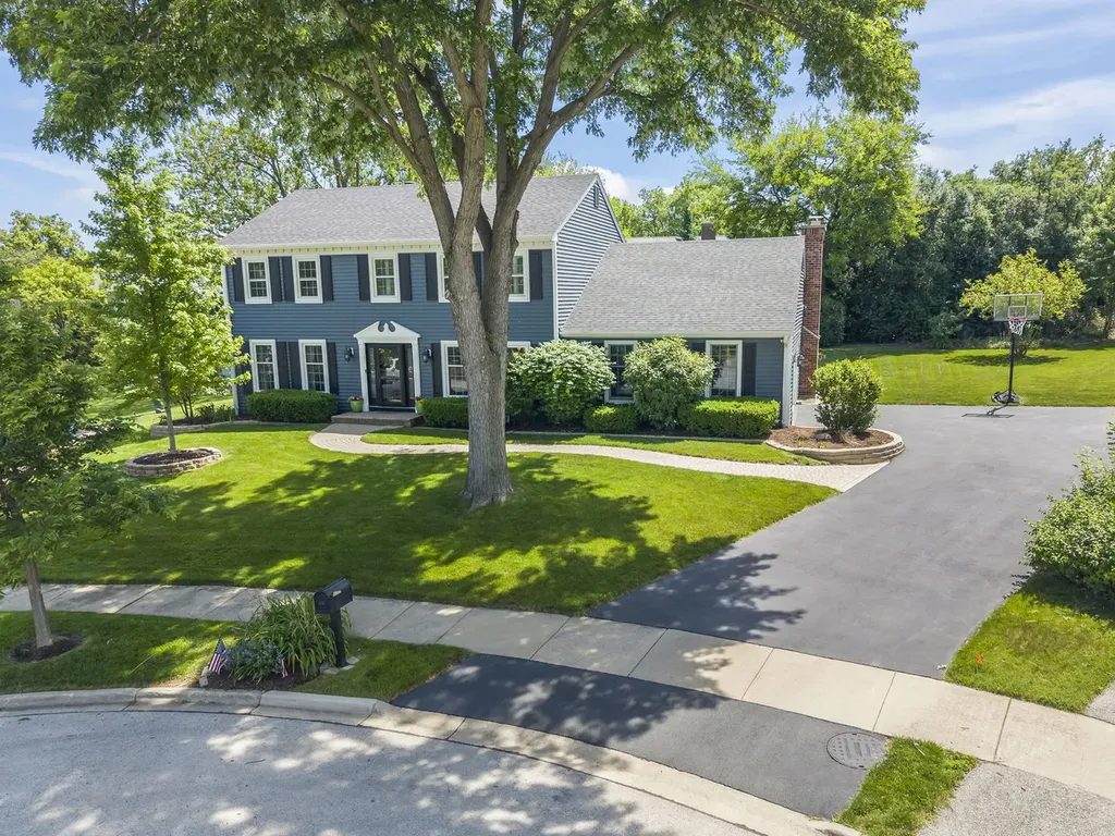 1525 Almond Court Downers Grove IL 60515