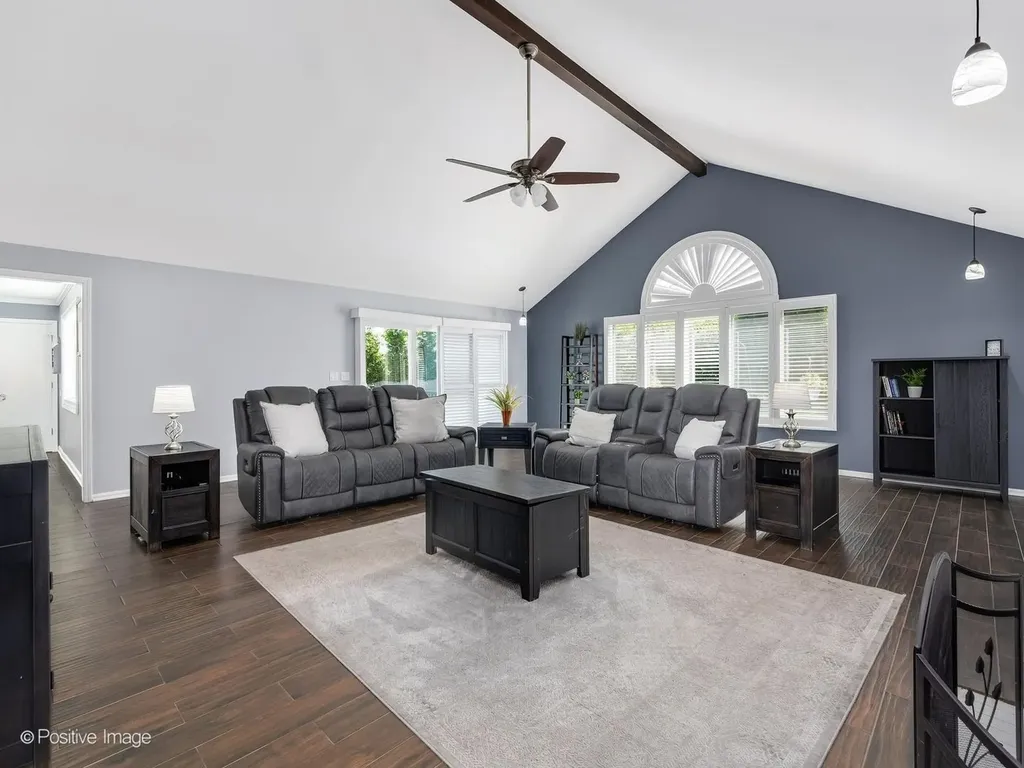 1525 Almond Court Downers Grove IL 60515