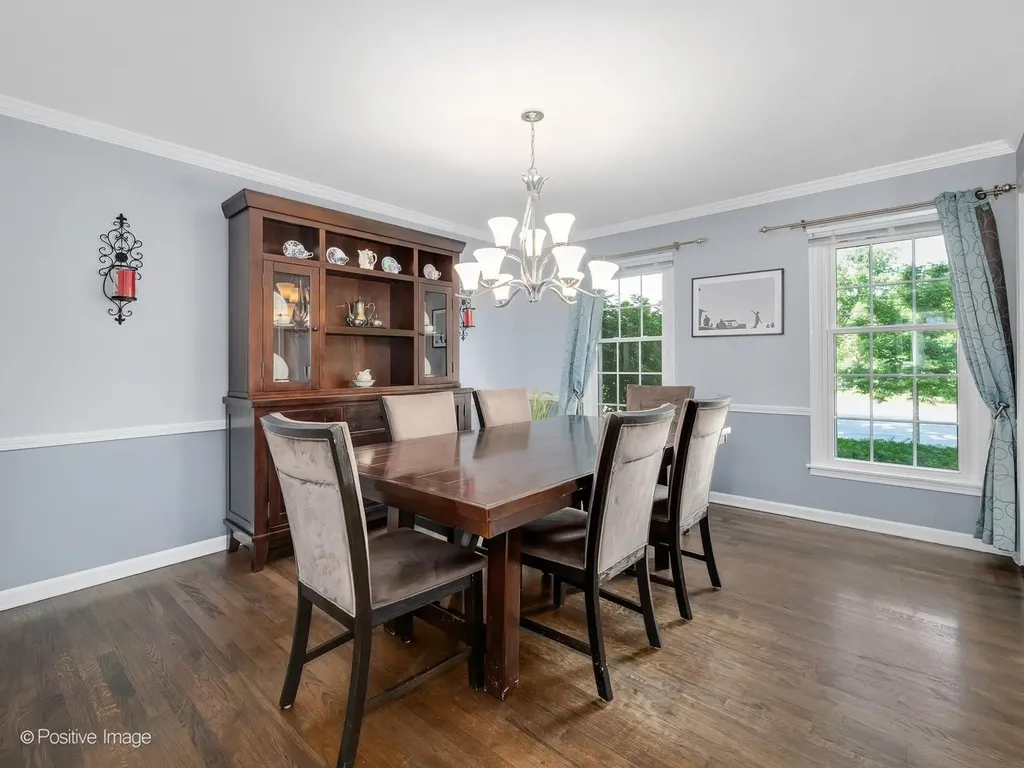 1525 Almond Court Downers Grove IL 60515
