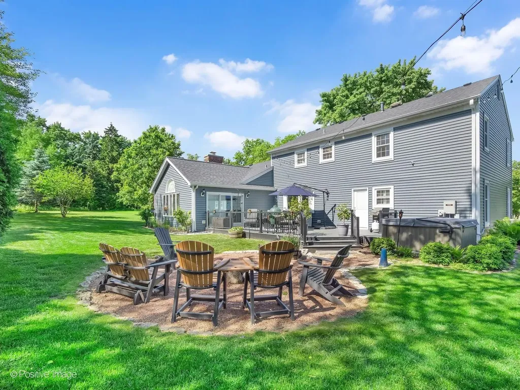 1525 Almond Court Downers Grove IL 60515