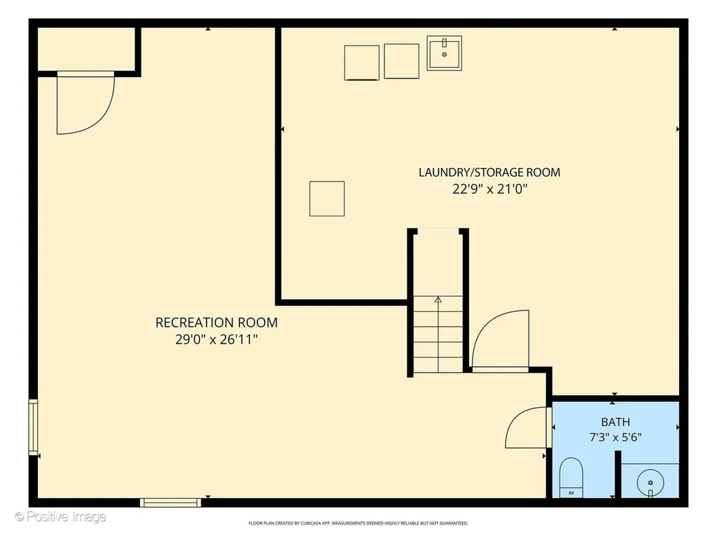 1525 Almond Court Downers Grove IL 60515