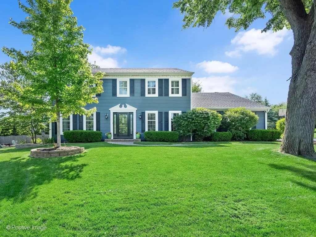 1525 Almond Court Downers Grove IL 60515