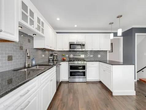 1525 Almond Court Downers Grove IL 60515
