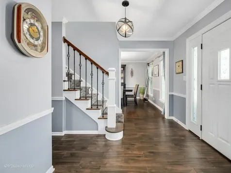 1525 Almond Court Downers Grove IL 60515