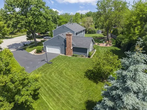 1525 Almond Court Downers Grove IL 60515