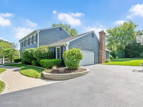 1525 Almond Court Downers Grove IL 60515
