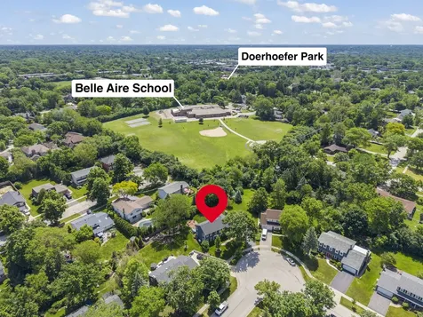1525 Almond Court Downers Grove IL 60515