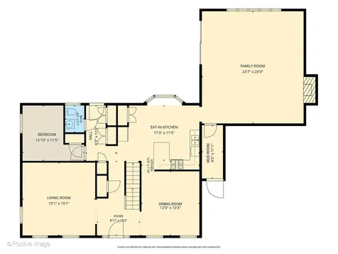 1525 Almond Court Downers Grove IL 60515