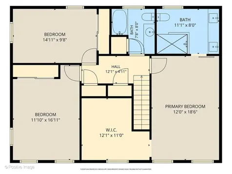 1525 Almond Court Downers Grove IL 60515