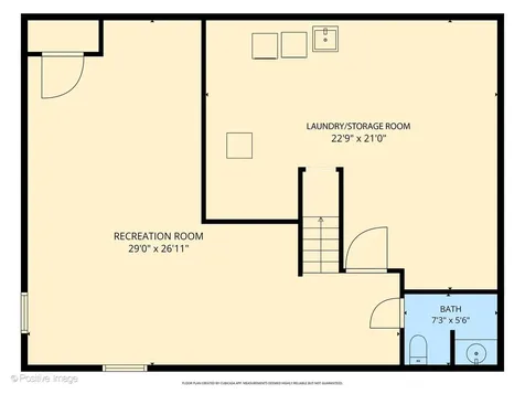 1525 Almond Court Downers Grove IL 60515