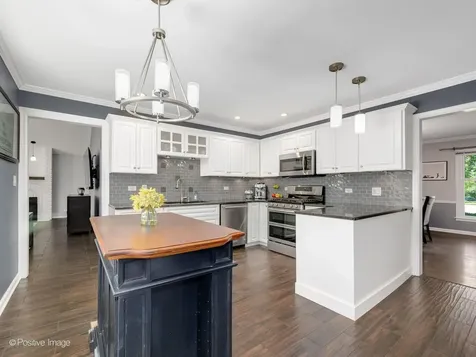 1525 Almond Court Downers Grove IL 60515