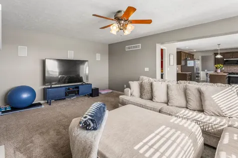3504 South Myra Ridge Drive Urbana IL 61802