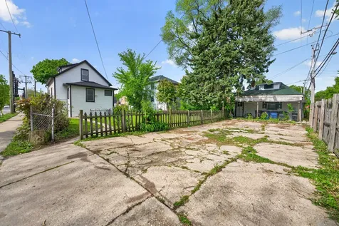 1901-1903 Emerson Street Evanston IL 60201