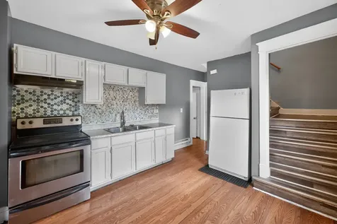 1901-1903 Emerson Street Evanston IL 60201