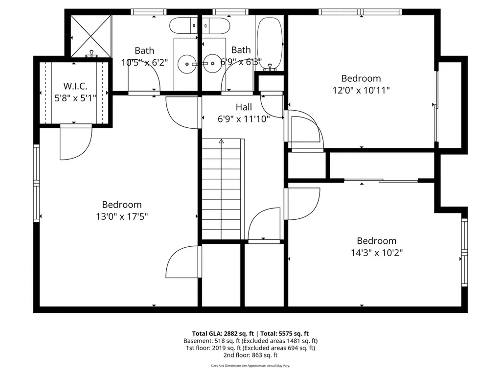 105 Thrush Lane Naperville IL 60540