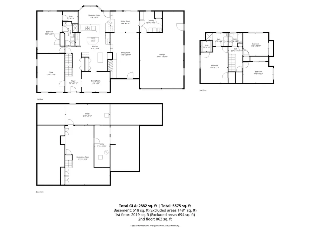 105 Thrush Lane Naperville IL 60540