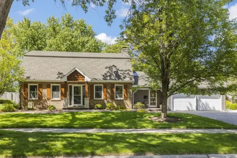 105 Thrush Lane Naperville IL 60540