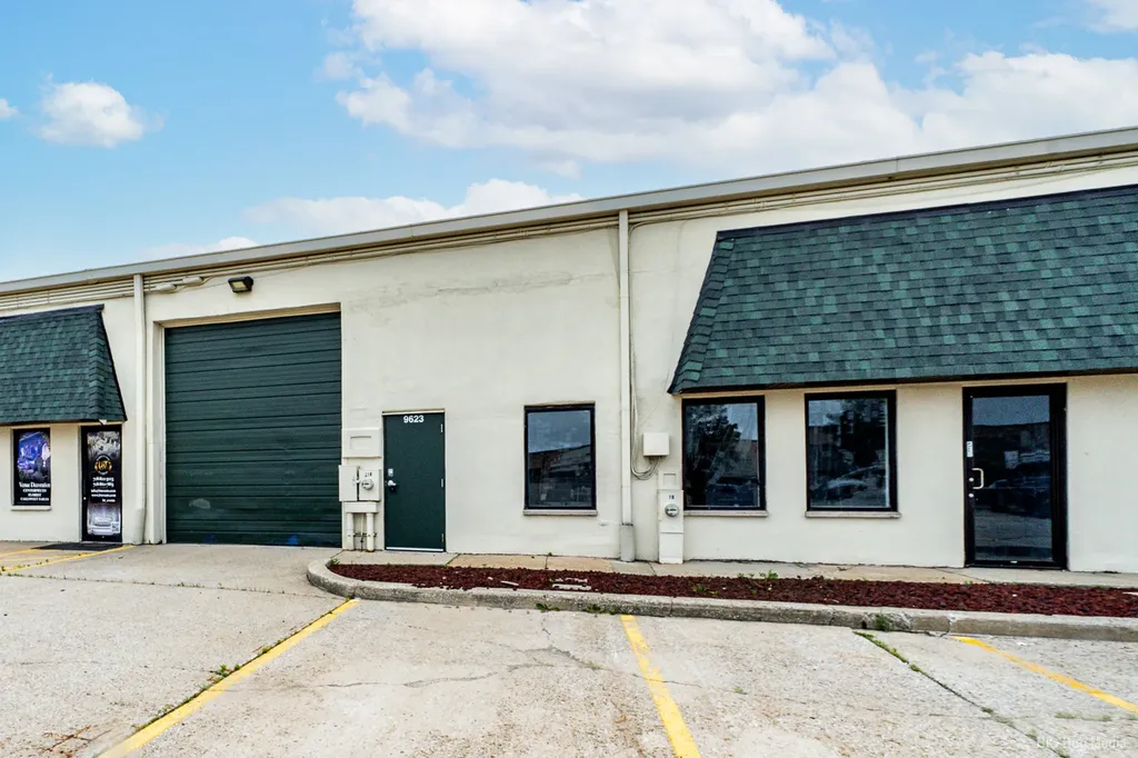 9623 194TH Place Mokena IL 60448