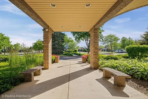 900 East Wilmette Road Palatine IL 60074