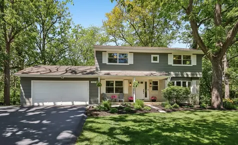 15460 West Wildwood Court Libertyville IL 60048