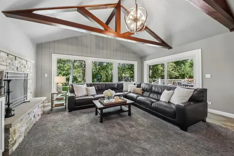 15460 West Wildwood Court Libertyville IL 60048