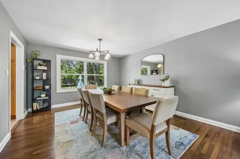 15460 West Wildwood Court Libertyville IL 60048