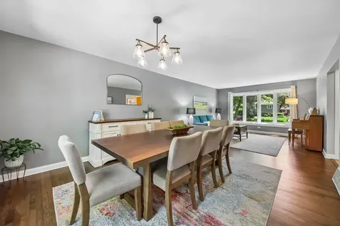 15460 West Wildwood Court Libertyville IL 60048