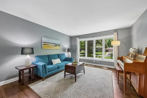 15460 West Wildwood Court Libertyville IL 60048