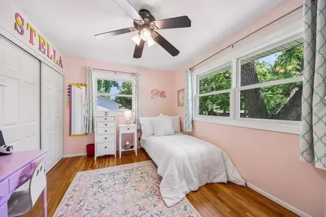 15460 West Wildwood Court Libertyville IL 60048