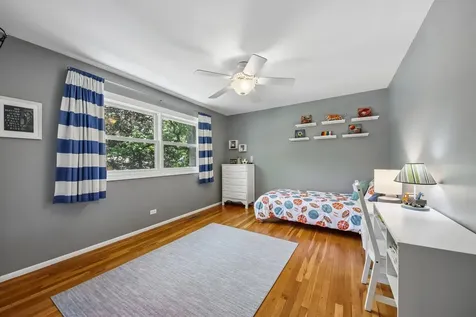 15460 West Wildwood Court Libertyville IL 60048