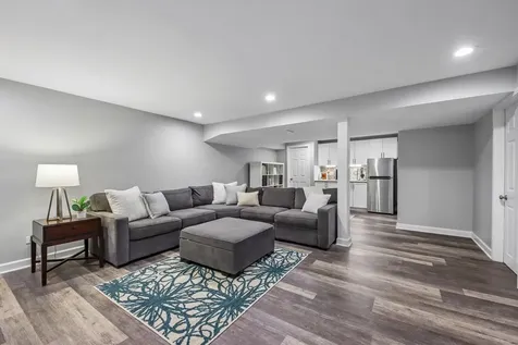 15460 West Wildwood Court Libertyville IL 60048