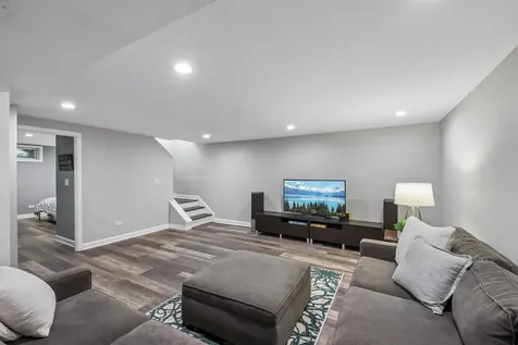 15460 West Wildwood Court Libertyville IL 60048