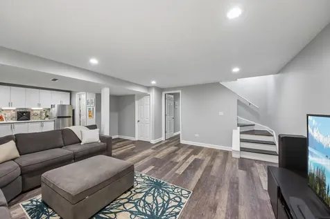 15460 West Wildwood Court Libertyville IL 60048