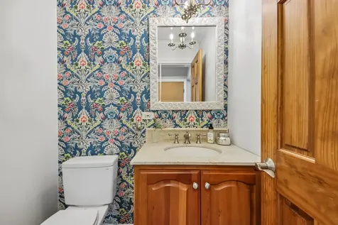 15460 West Wildwood Court Libertyville IL 60048