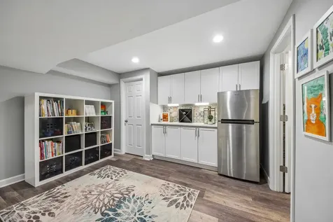 15460 West Wildwood Court Libertyville IL 60048