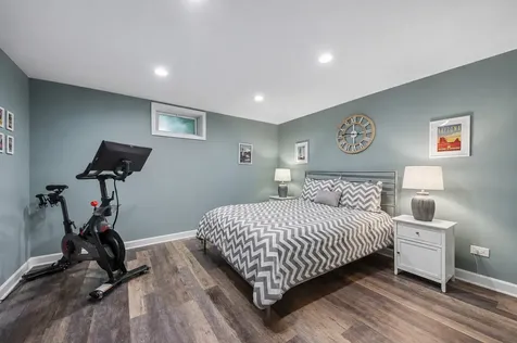 15460 West Wildwood Court Libertyville IL 60048