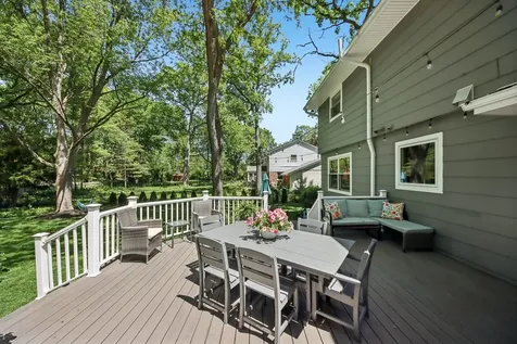 15460 West Wildwood Court Libertyville IL 60048