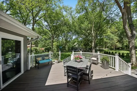 15460 West Wildwood Court Libertyville IL 60048