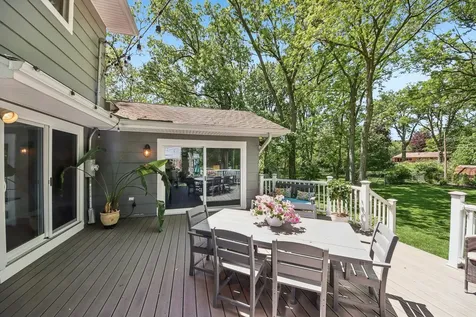 15460 West Wildwood Court Libertyville IL 60048