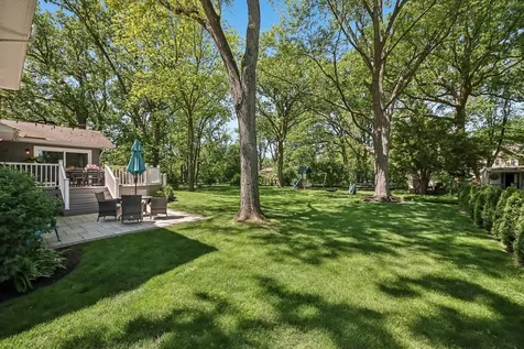 15460 West Wildwood Court Libertyville IL 60048