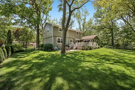 15460 West Wildwood Court Libertyville IL 60048