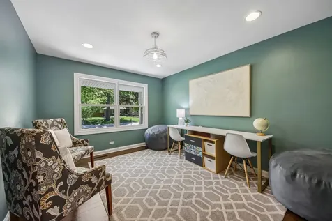 15460 West Wildwood Court Libertyville IL 60048
