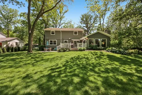 15460 West Wildwood Court Libertyville IL 60048